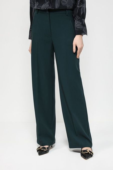 Брюки широкого кроя Gerry Weber 6020₽