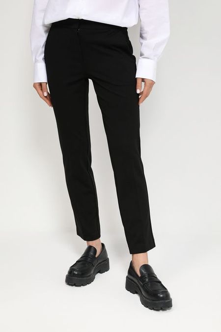 Однотонный брюки с карманами TWINSET 12640₽