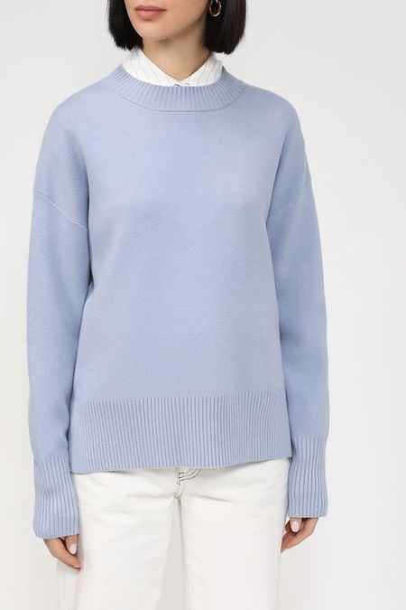 Джемпер с О-вырезом Gerry Weber 6710₽