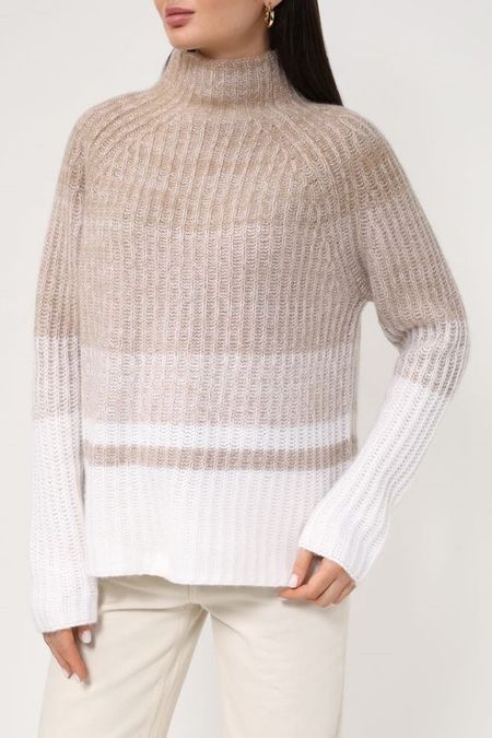 Кашемировый свитер Gerry Weber 14390₽