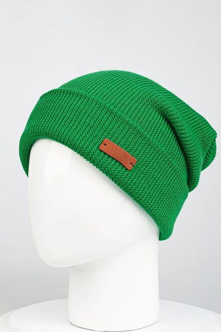 Шапка-бини из смесовой шерсти NORYALLI 1245₽