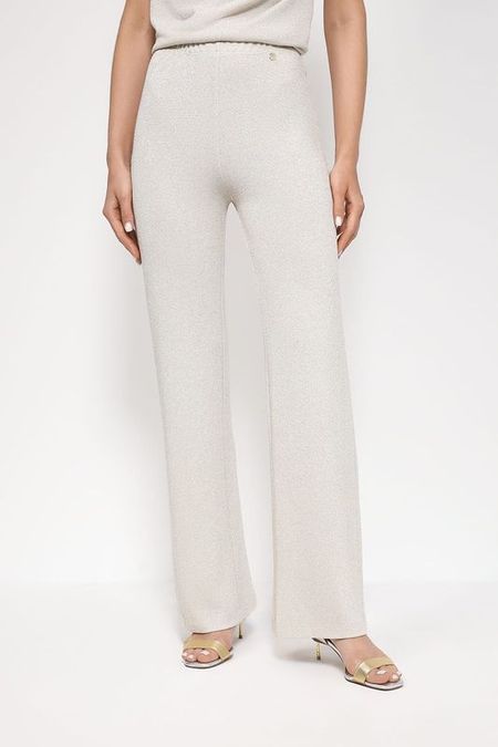 Брюки прямого кроя Rinascimento 3620₽