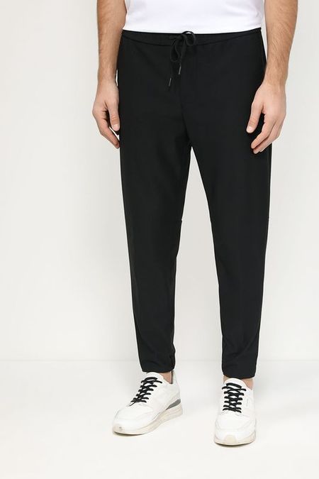 Джоггеры на кулиске BOSS 8990₽