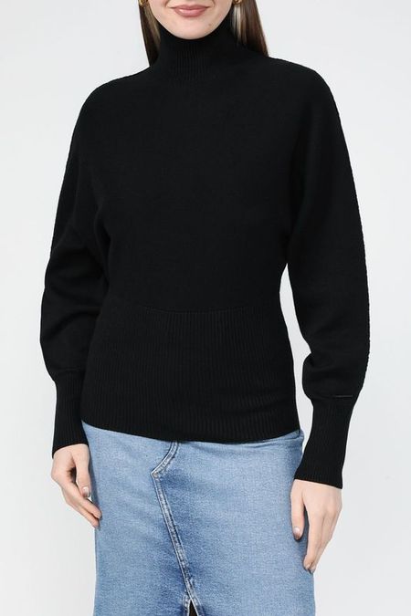 Свитер из смесовой шерсти Calvin Klein 10880₽