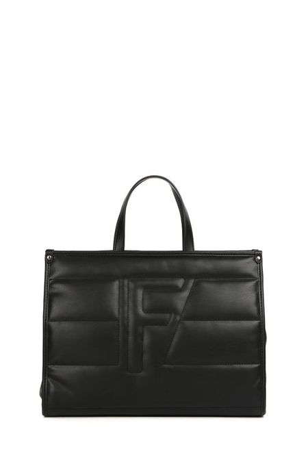 Сумка шоппер стеганая FABRETTI 6290₽