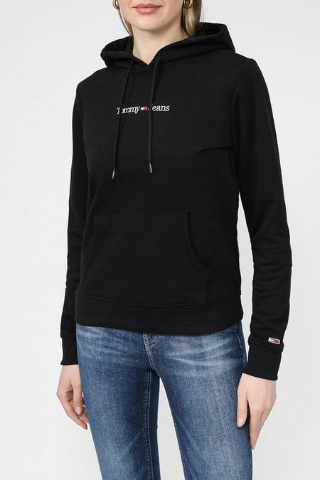 Худи с карманом Tommy Jeans 6590₽