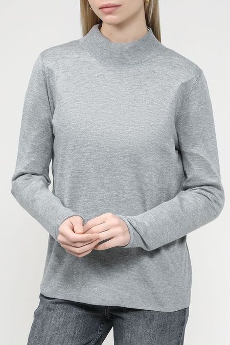 Джемпер однотонный Gerry Weber 4490₽