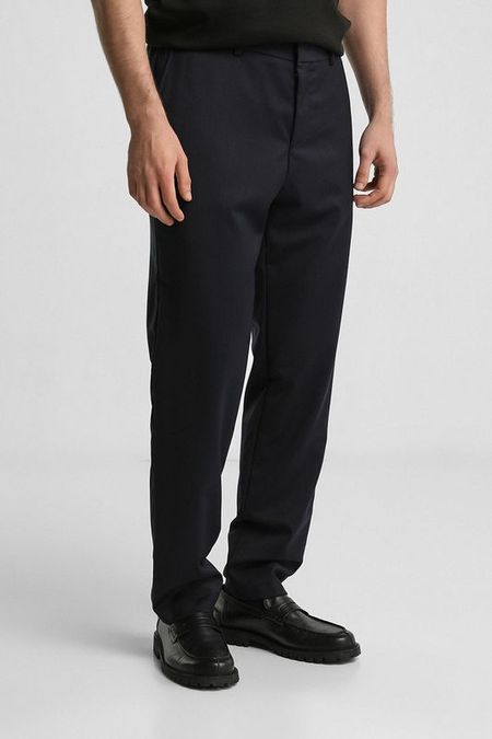 Брюки шерстяные BOSS 20242₽