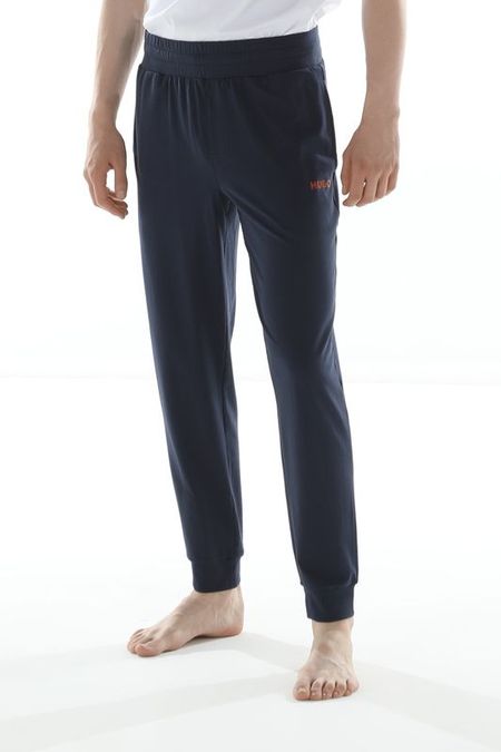 Брюки домашние хлопковые HUGO 7590₽