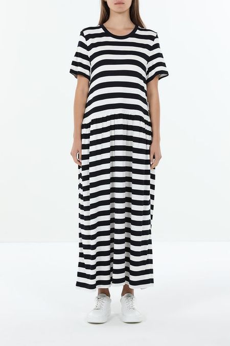 Платье в полоску Marc OPolo Denim 6490₽