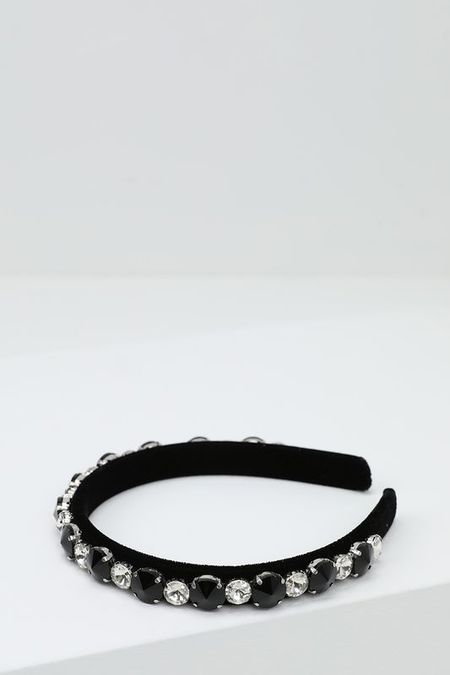 Ободок со стразами Malina by Андерсен 1417₽