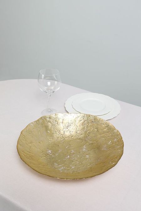 Блюдо декоративное COINCASA 4990₽