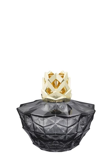 Набор из лампы Берже Кали Черная с ароматом Ванильное Великолепие Maison Berger Paris 10492₽