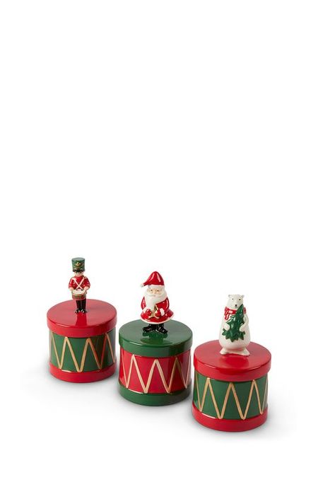 Шкатулка из керамики в ассортименте COINCASA 3790₽