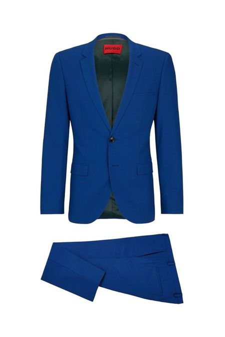 Костюм 2-ка HUGO 34590₽