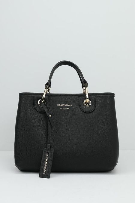 Сумка шоппер с логотипом EMPORIO ARMANI 21832₽