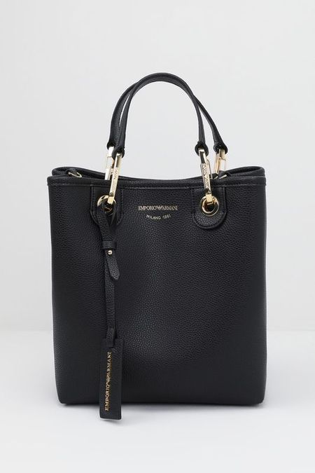 Сумка шоппер EMPORIO ARMANI 27990₽