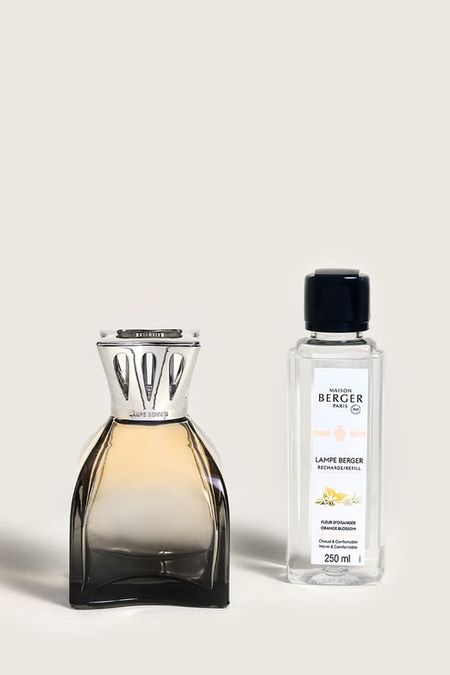 Набор Лампа Берже Лилли Нюд с ароматом Флердоранж Maison Berger Paris 7492₽