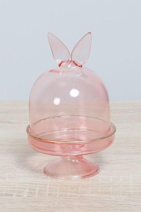 Новогоднее украшение из стекла GOODWILL 1492₽