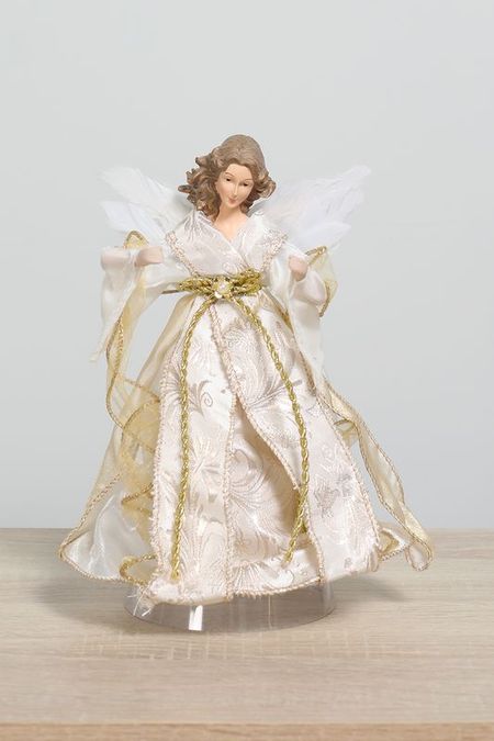 Новогоднее украшение Ангел GOODWILL 4590₽