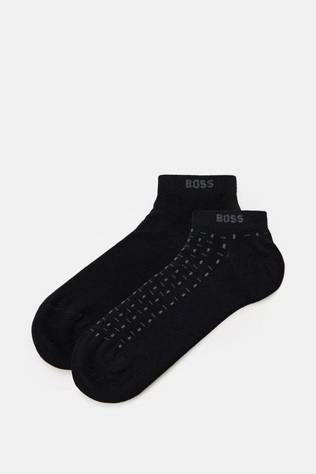 Носки короткие 2 пары BOSS 2390₽