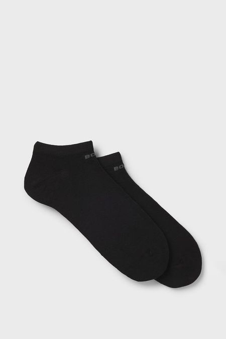 Носки короткие 2 пары BOSS 3290₽