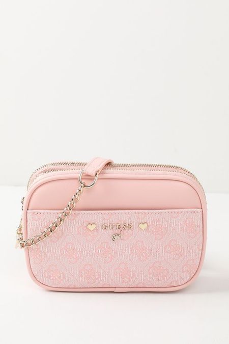 Дет Сумка Guess 7990₽