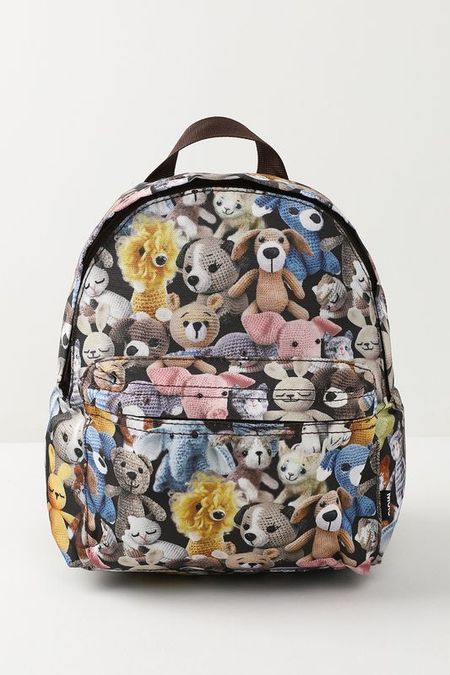 Дет Рюкзак Molo 5490₽