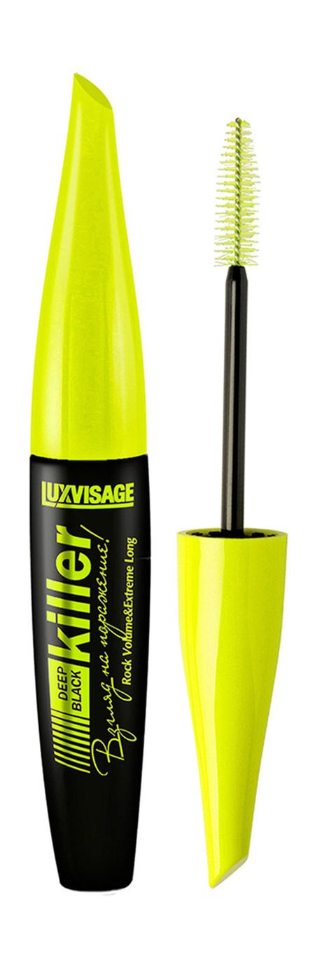 Luxvisage Killer