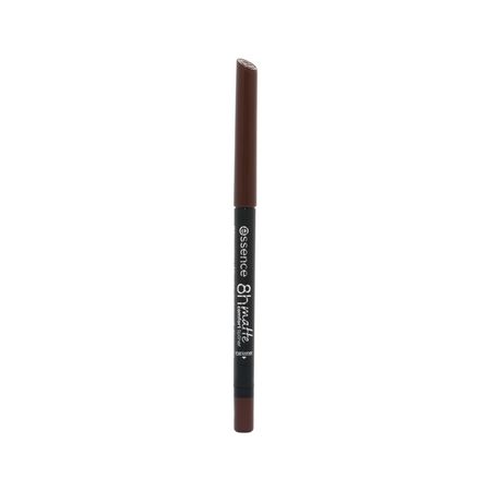 Карандаш для губ ESSENCE 8H MATTE COMFORT LIPLINER тон 11 Chestnut perfection