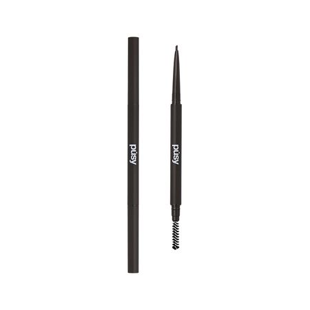Карандаш для бровей PUSY автоматический тон Dark brown