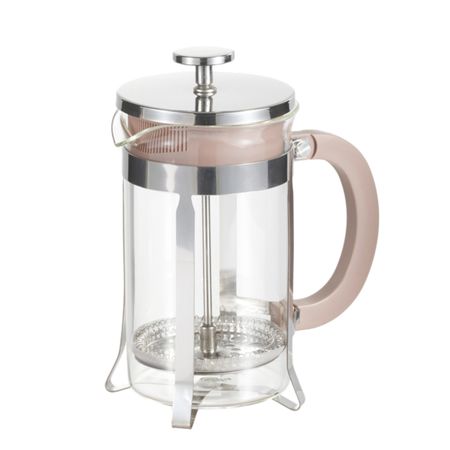 Френч-пресс Werner Eletto 51815 600 мл 1399₽