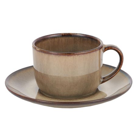 Чайная пара Gipfel Terra 51985 170 мл 1194₽