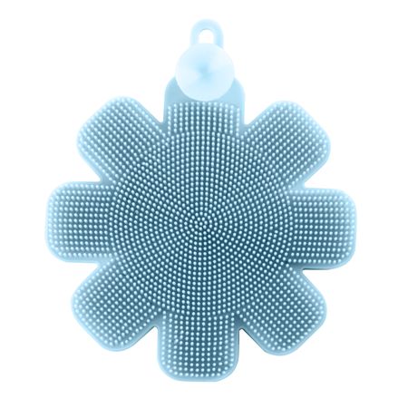 Губка силиконовая Gipfel Clean Series 51849 12 см 320₽