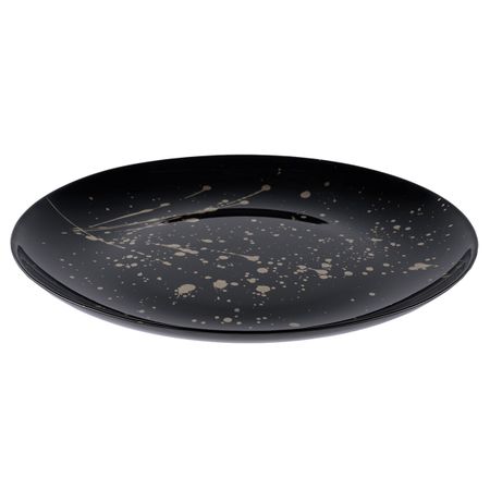 Тарелка сервировочная Gipfel Splash 43200 28 см 995₽