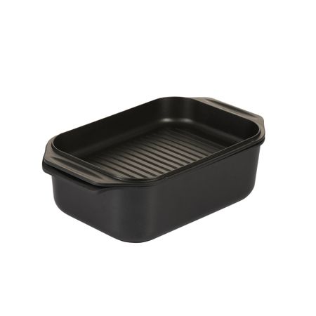 Гусятница из литого алюминия Gipfel Richmond 0141 65 л 7992₽