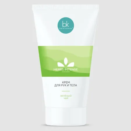Крем для рук и тела 150г Herbs Intense