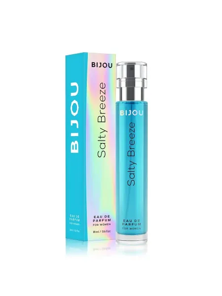 Парфюмированная вода женская (866) 18мл