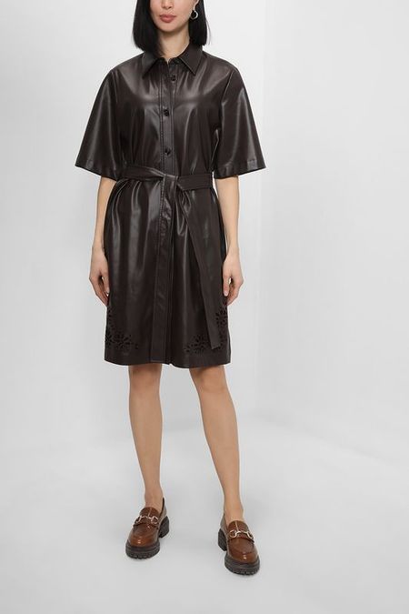 Платье BOSS 13640₽