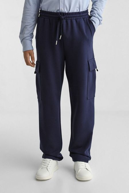 Дет брюки джерси GIOCO 2990₽