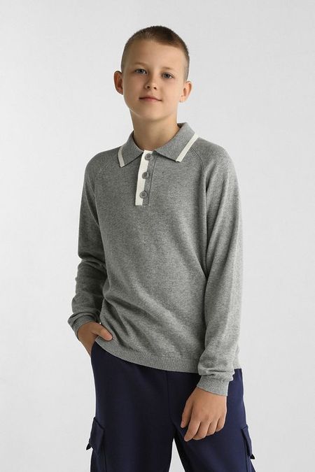 Дет Пуловер GIOCO 2990₽