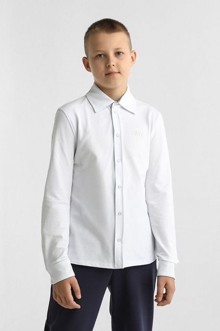 Дет Рубашка GIOCO 2590₽