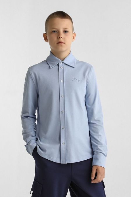 Дет Рубашка GIOCO 2590₽