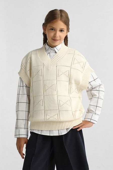 Дет жилет GIOCO 2092₽