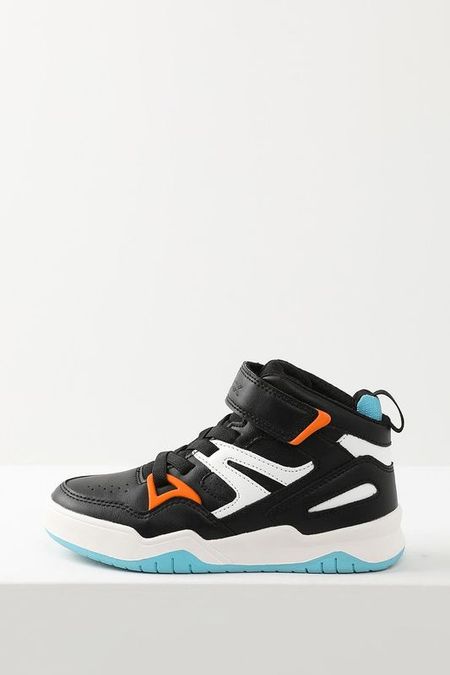 Кеды высокие комбинированные Geox 4350₽