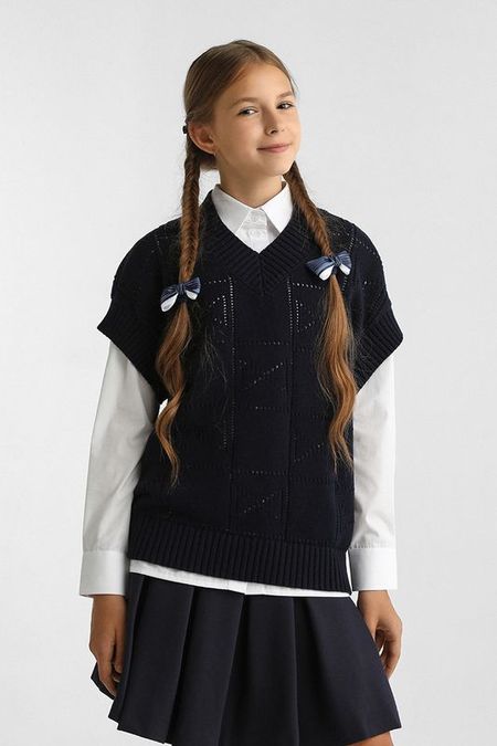 Дет жилет GIOCO 2790₽