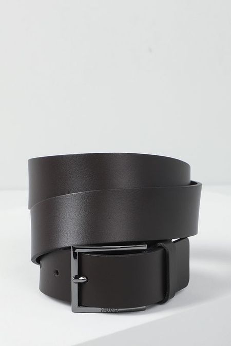 Кожаный ремень HUGO 6990₽