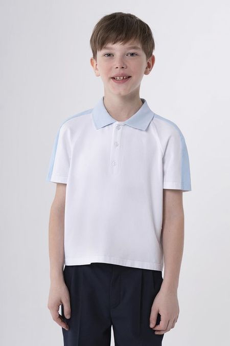 Дет Поло Smena 1724₽