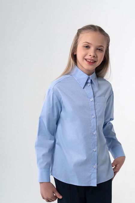 Дет блуза Smena 2924₽