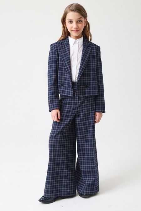 Дет жакет Smena 4874₽